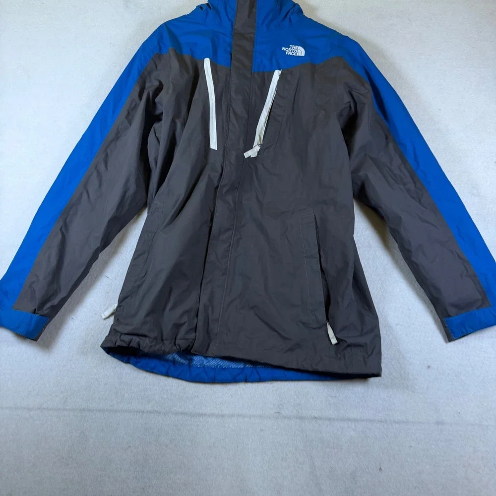 The North Face this north